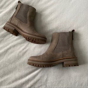 Timberland Ankle Boots